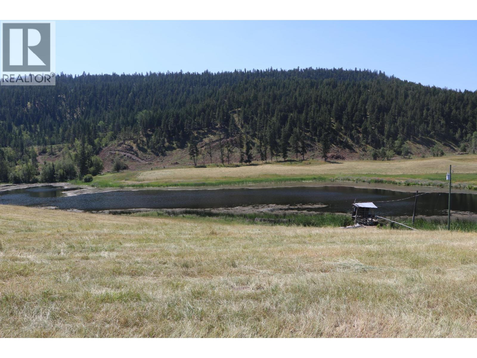 2448 BARNHARTVALE Road, Kamloops