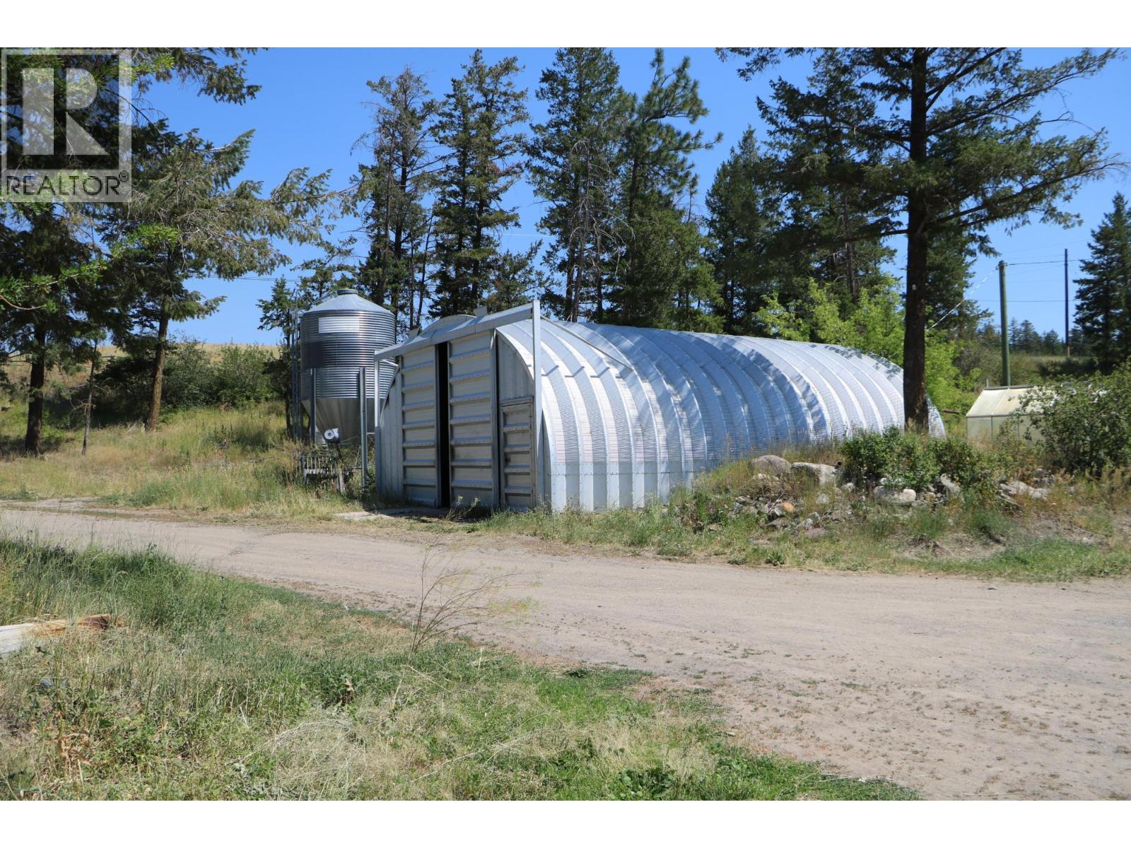 2448 BARNHARTVALE Road, Kamloops