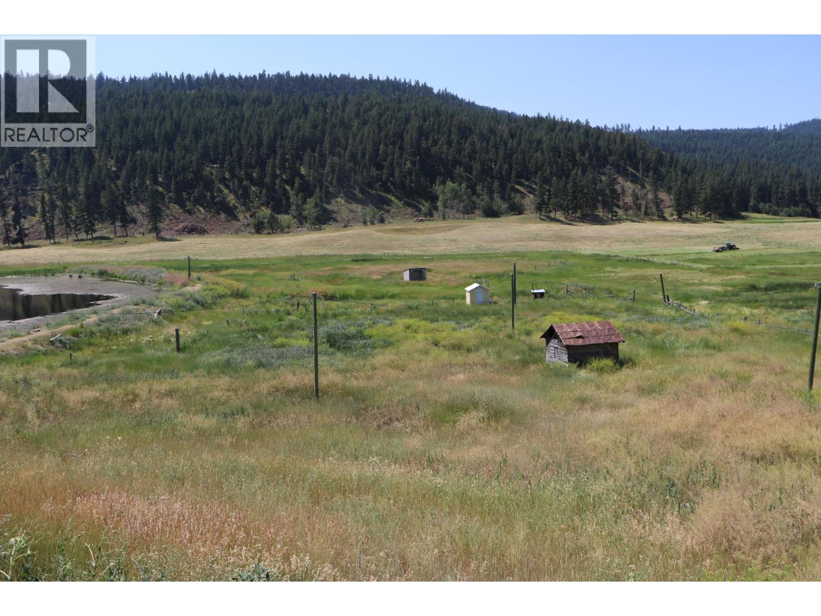 2448 BARNHARTVALE Road, Kamloops