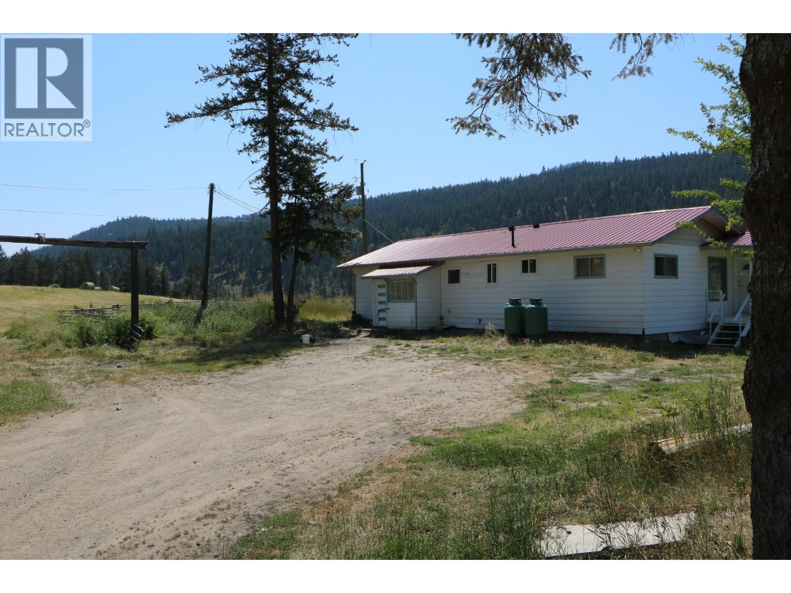 2448 BARNHARTVALE Road, Kamloops