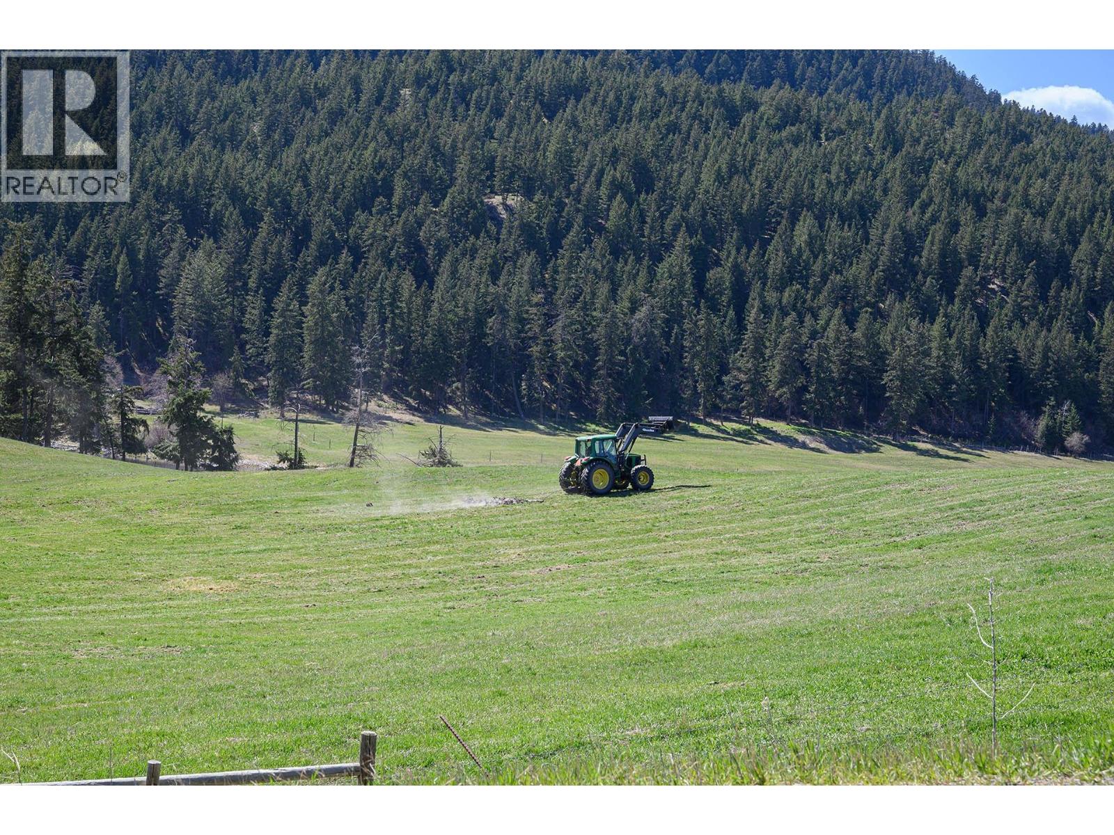 2448 BARNHARTVALE Road, Kamloops