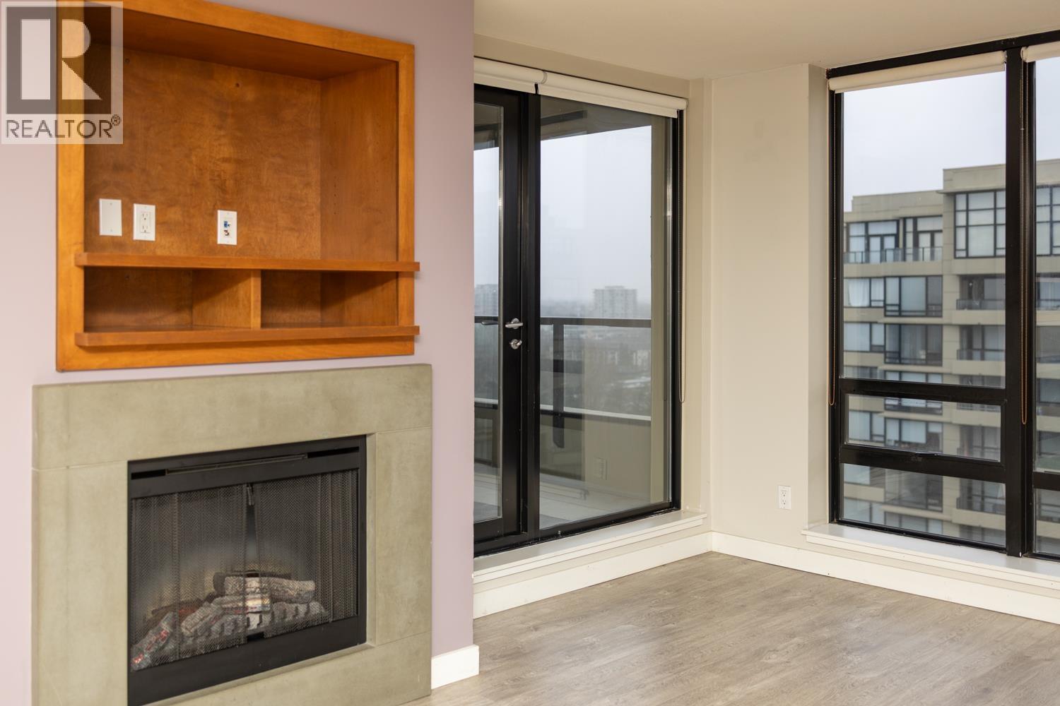 #1708-9133 HEMLOCK Drive, Richmond