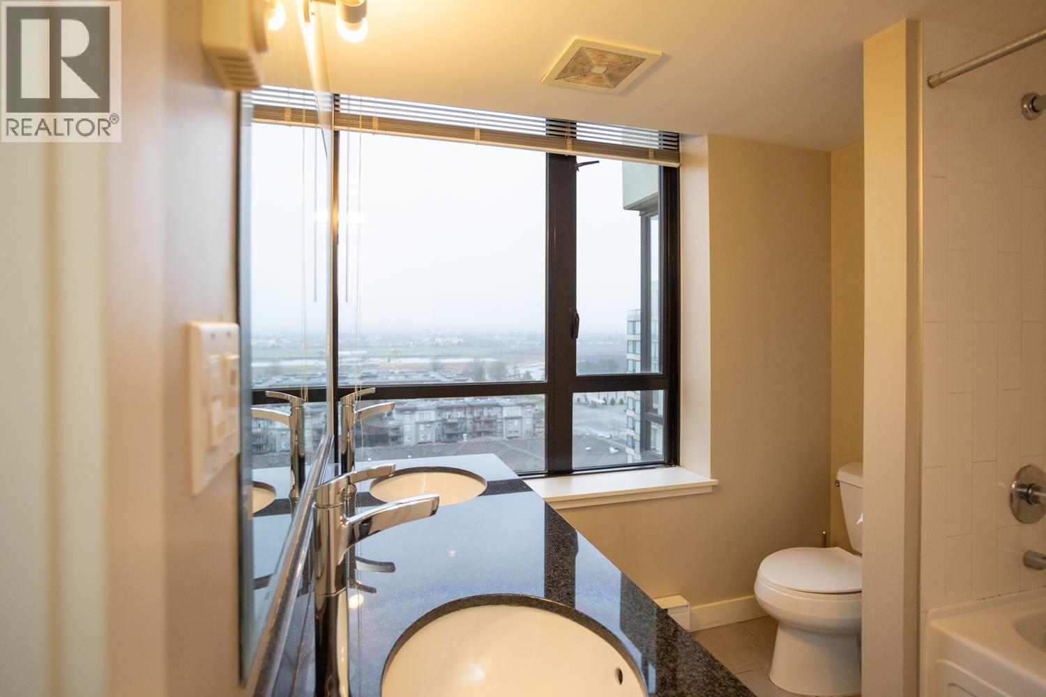 #1708-9133 HEMLOCK Drive, Richmond