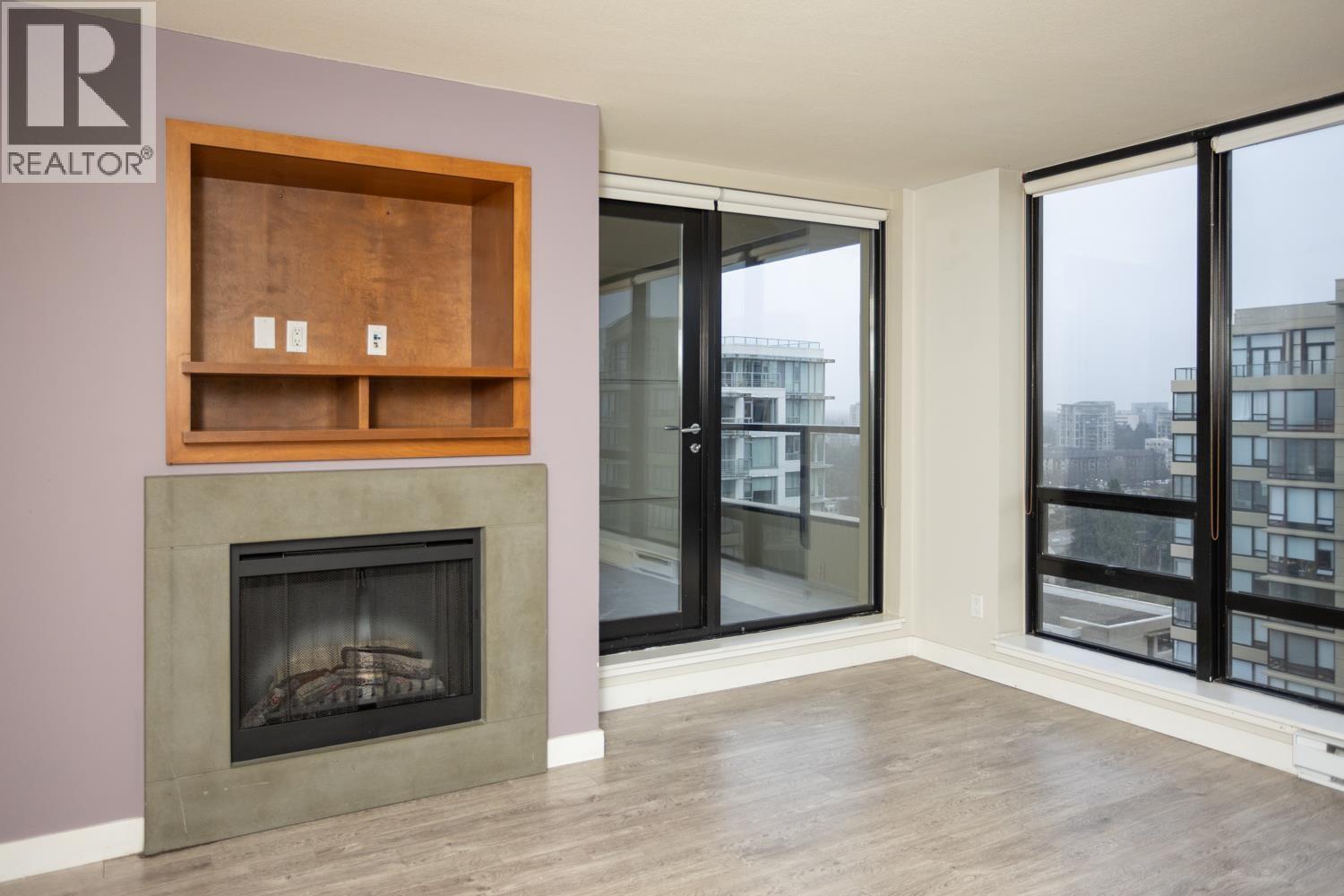 #1708-9133 HEMLOCK Drive, Richmond