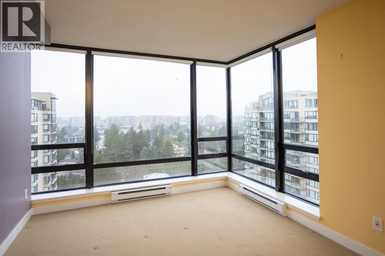 #1708-9133 HEMLOCK Drive, Richmond