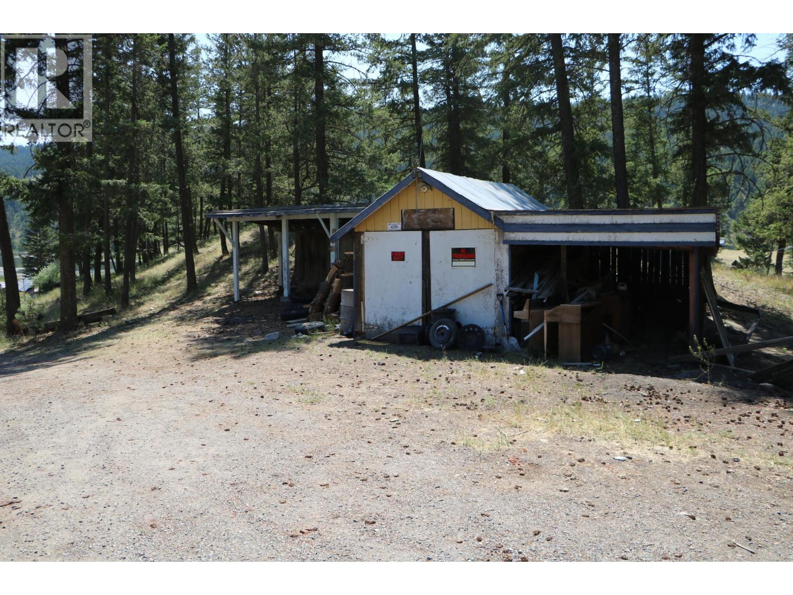 2370/2582 BARNHARTVALE Road, Kamloops