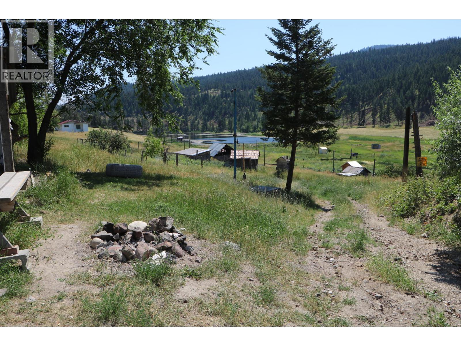 2370/2582 BARNHARTVALE Road, Kamloops