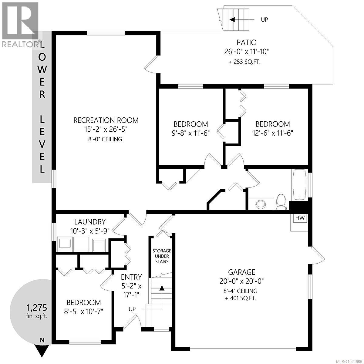 3546 Sun Estate, Langford