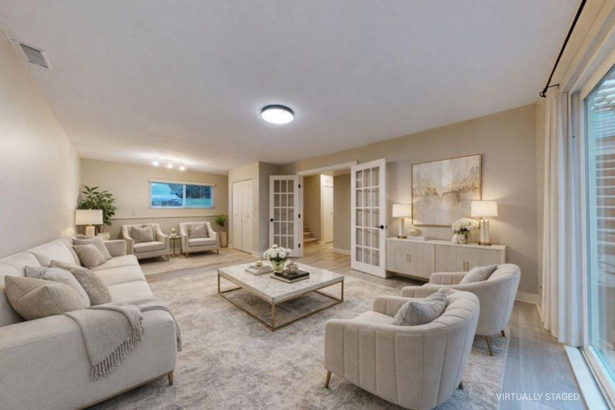 1550 KENT STREET, White Rock