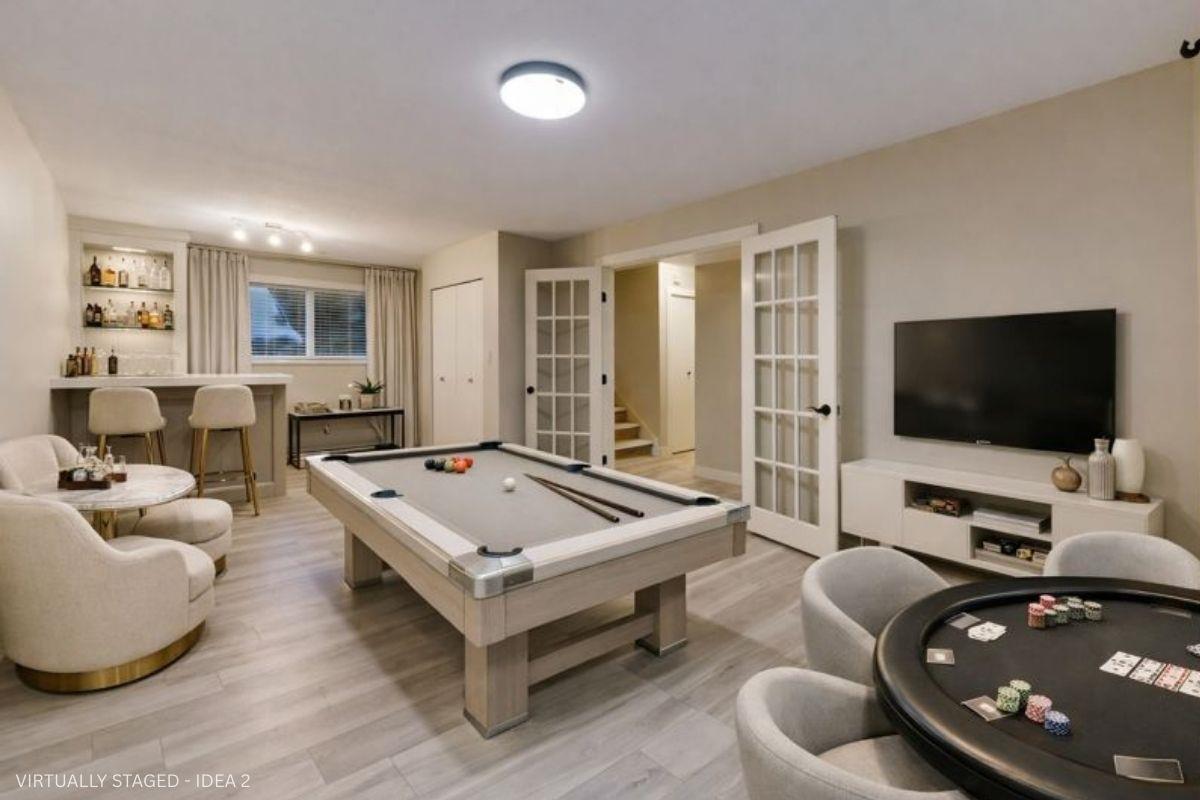 1550 KENT STREET, White Rock