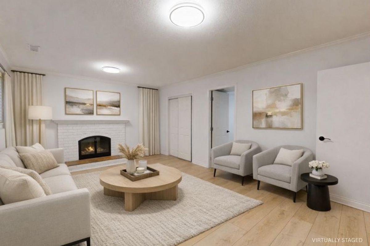 1550 KENT STREET, White Rock