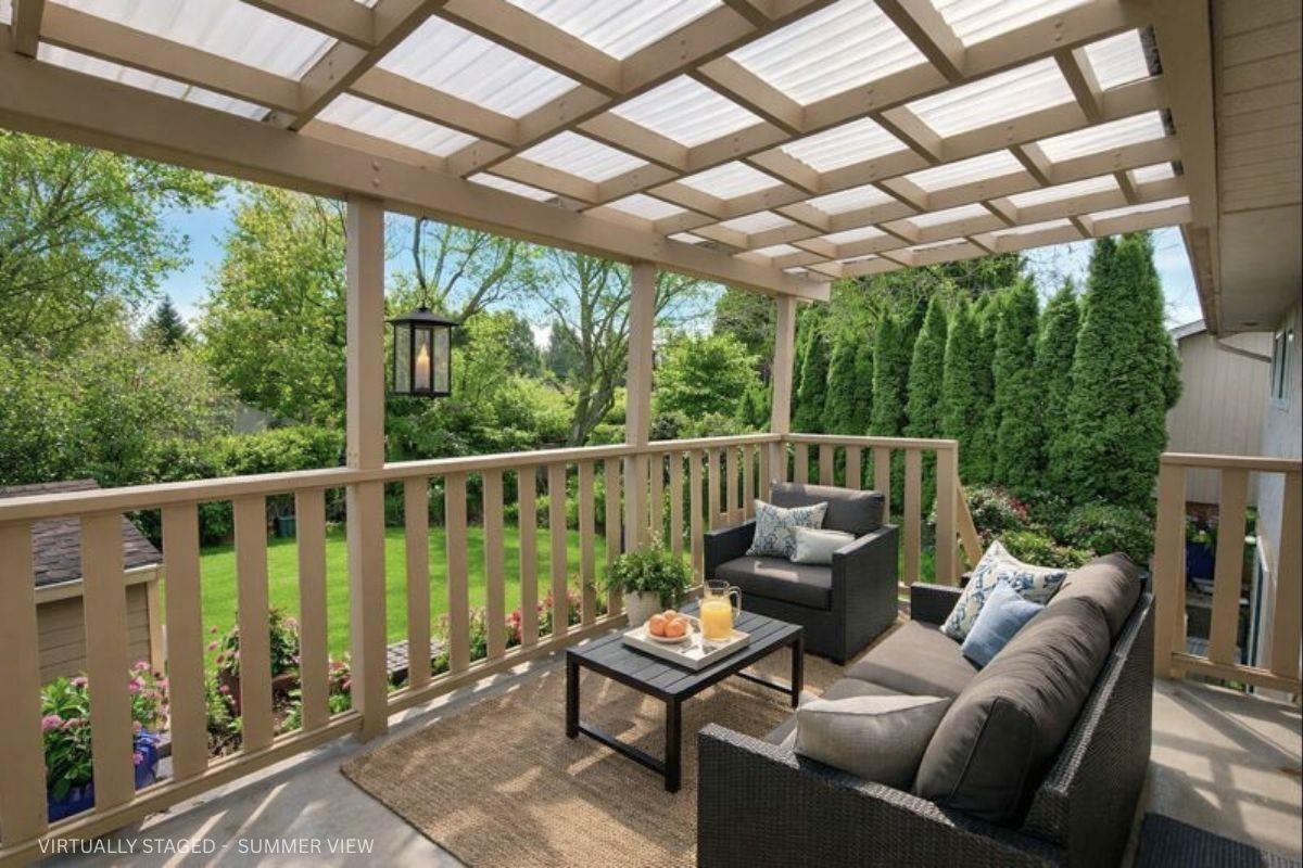 1550 KENT STREET, White Rock