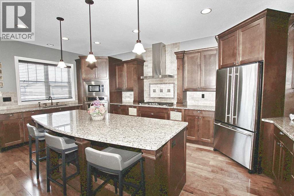 6 Laurel Close, Sylvan Lake