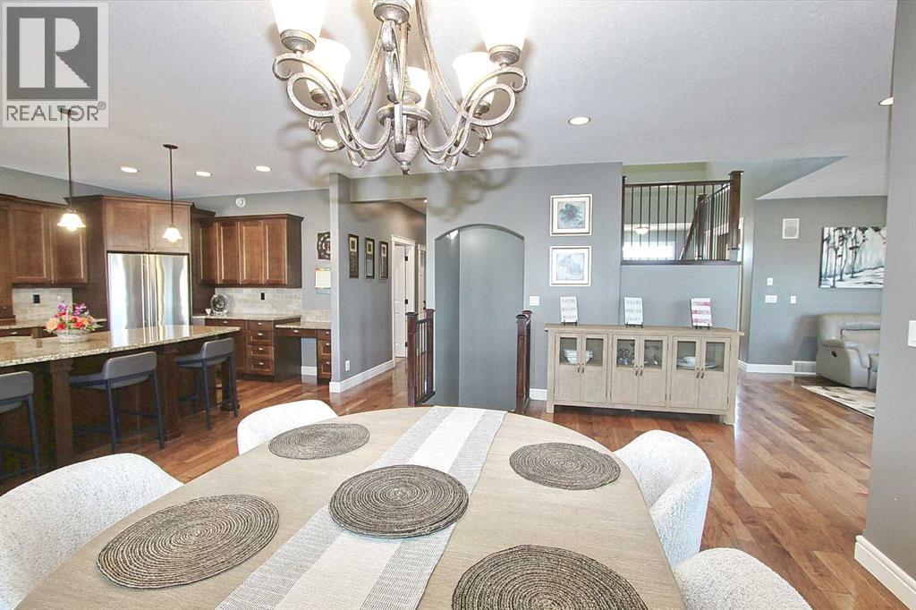 6 Laurel Close, Sylvan Lake