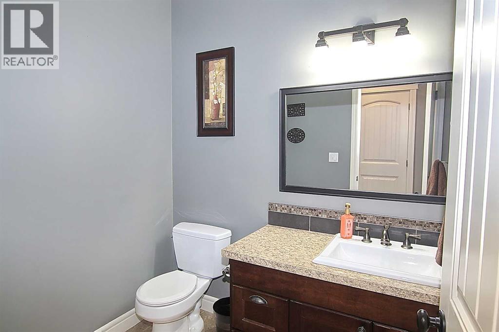 6 Laurel Close, Sylvan Lake