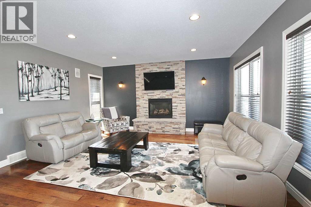 6 Laurel Close, Sylvan Lake