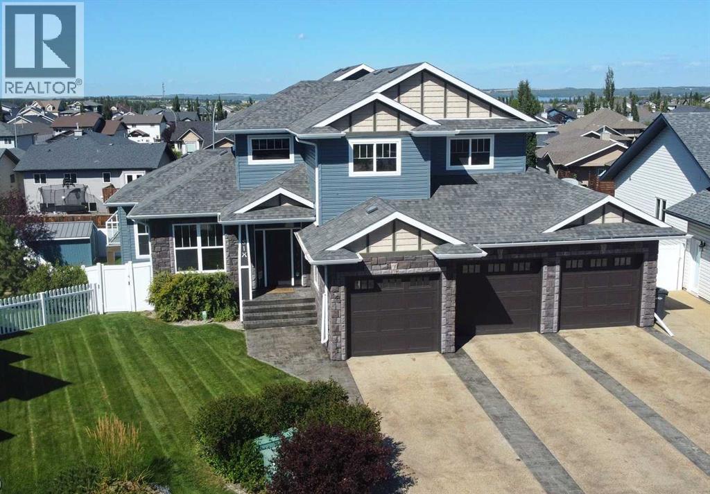 6 Laurel Close, Sylvan Lake