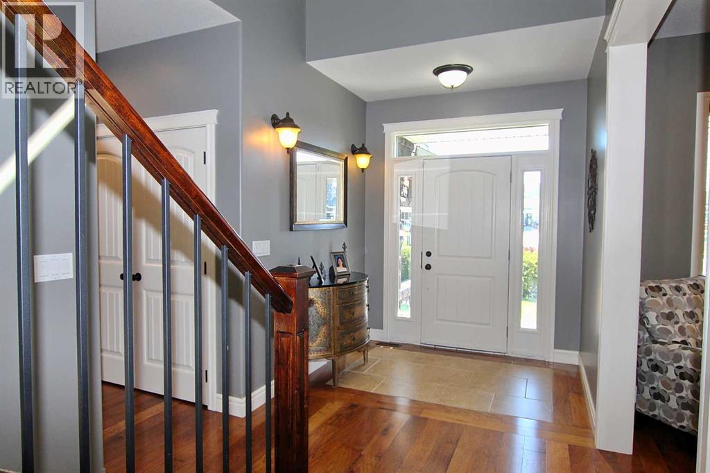 6 Laurel Close, Sylvan Lake