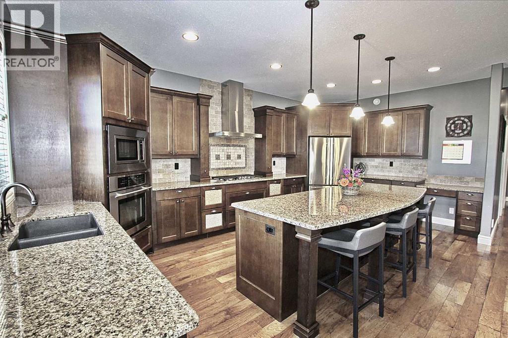 6 Laurel Close, Sylvan Lake