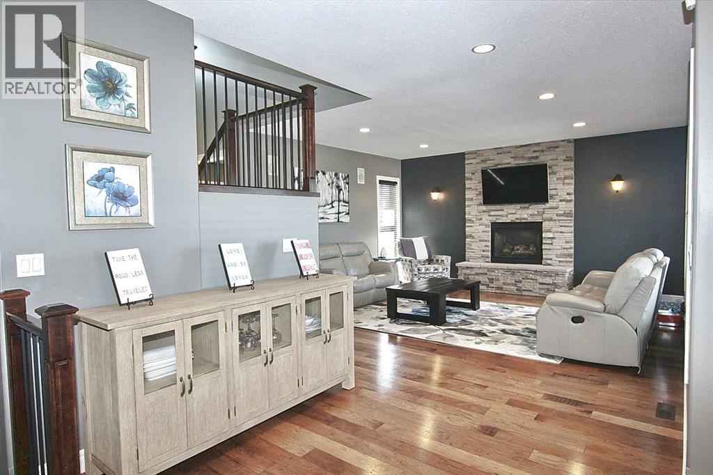 6 Laurel Close, Sylvan Lake