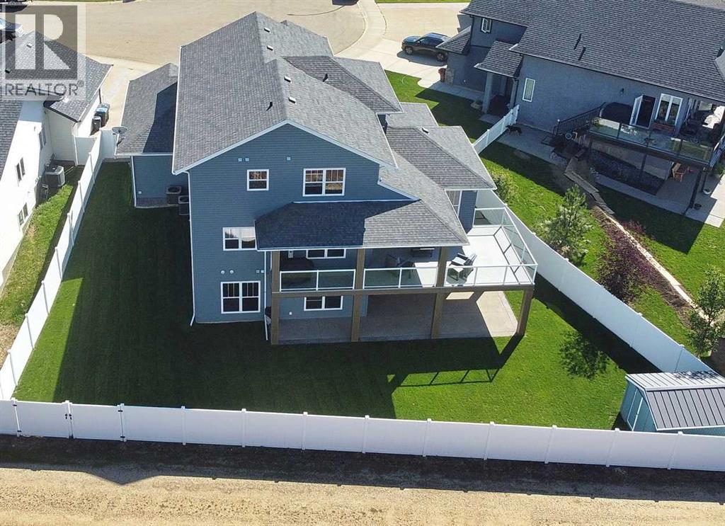 6 Laurel Close, Sylvan Lake