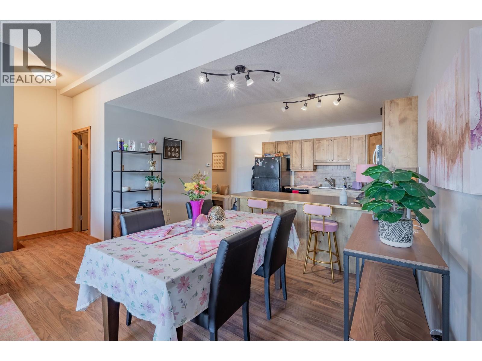 519 13th Street Unit# 4, Invermere