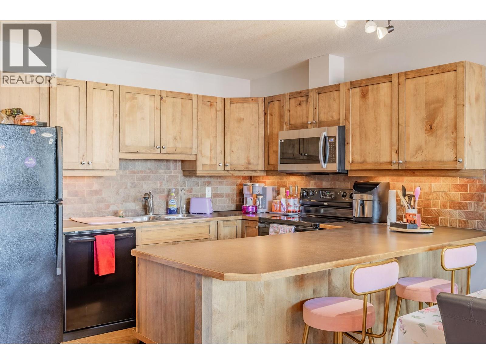 519 13th Street Unit# 4, Invermere