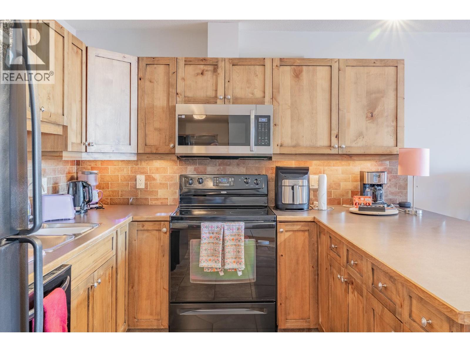 519 13th Street Unit# 4, Invermere