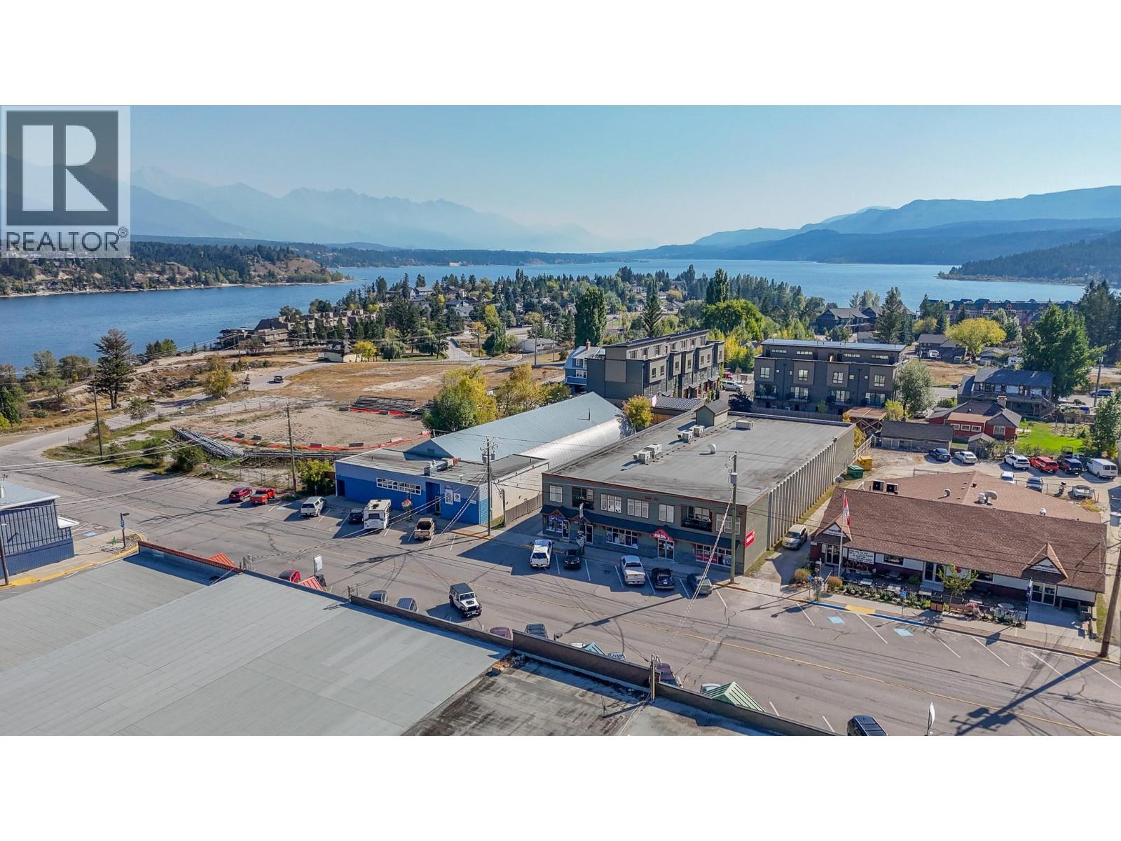 519 13th Street Unit# 4, Invermere