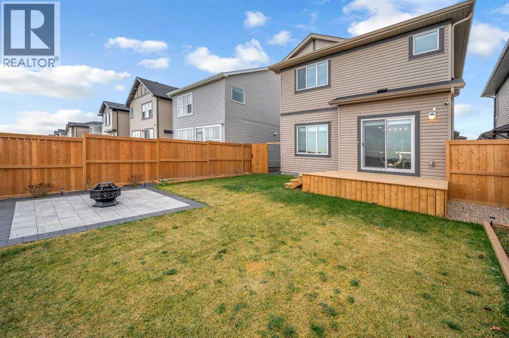 Single Family House for Sale in  Cornerstone Avenue NE Cornerstone Calgary 