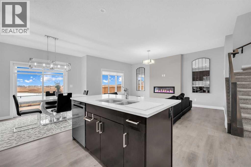 Single Family House for Sale in  Cornerstone Avenue NE Cornerstone Calgary 