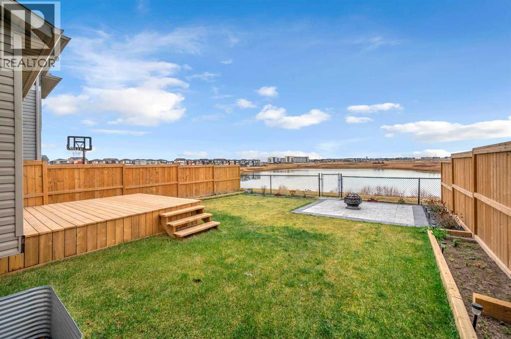 Single Family House for Sale in  Cornerstone Avenue NE Cornerstone Calgary 