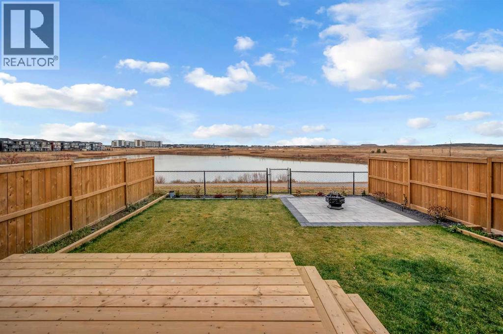 Single Family House for Sale in  Cornerstone Avenue NE Cornerstone Calgary 