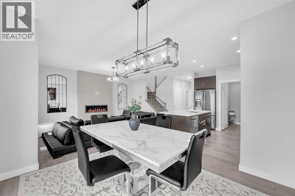 Single Family House for Sale in  Cornerstone Avenue NE Cornerstone Calgary 