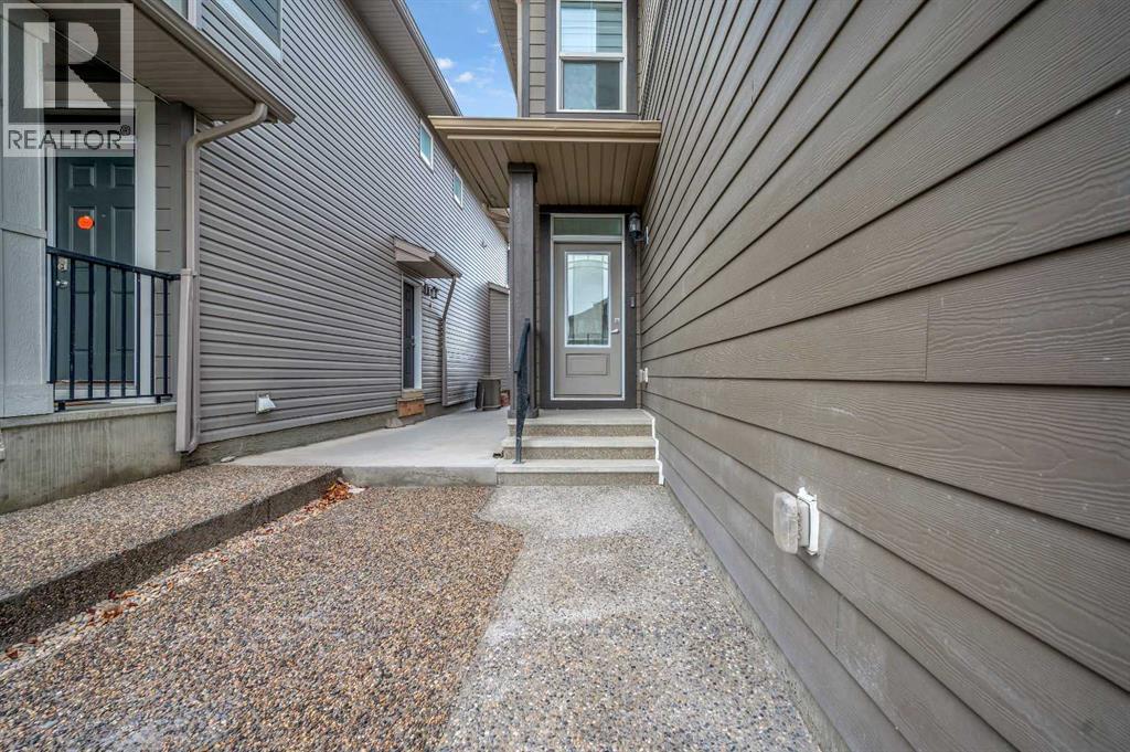 Single Family House for Sale in  Cornerstone Avenue NE Cornerstone Calgary 