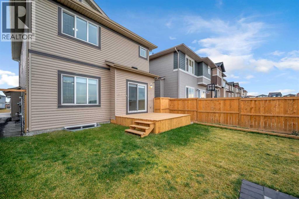 Single Family House for Sale in  Cornerstone Avenue NE Cornerstone Calgary 