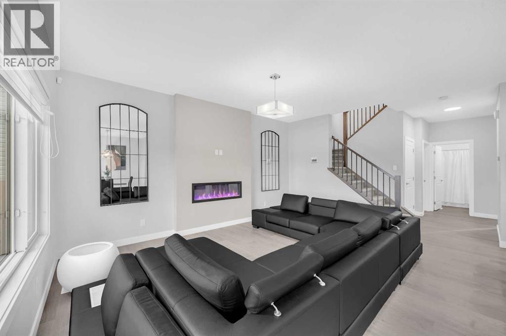 Single Family House for Sale in  Cornerstone Avenue NE Cornerstone Calgary 