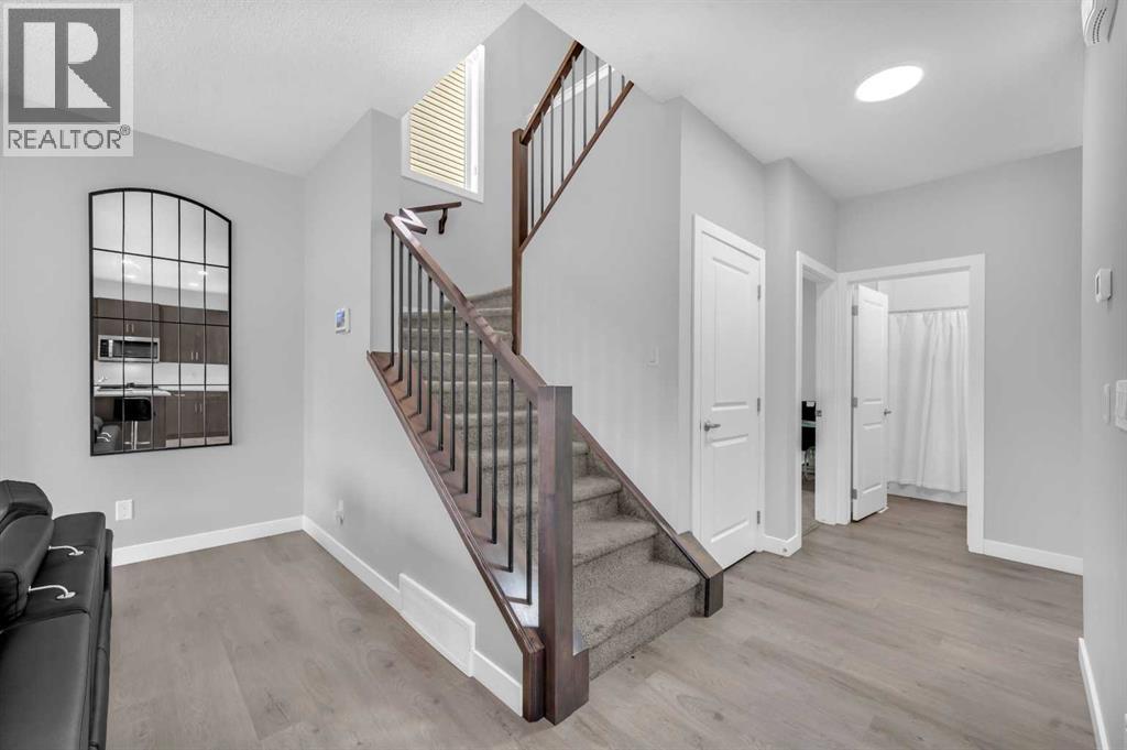 Single Family House for Sale in  Cornerstone Avenue NE Cornerstone Calgary 