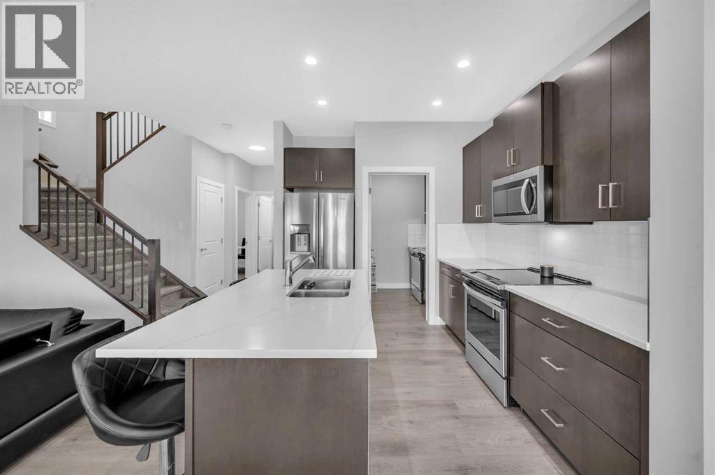 Single Family House for Sale in  Cornerstone Avenue NE Cornerstone Calgary 