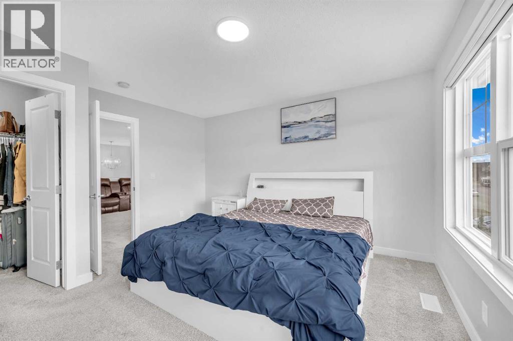 Single Family House for Sale in  Cornerstone Avenue NE Cornerstone Calgary 