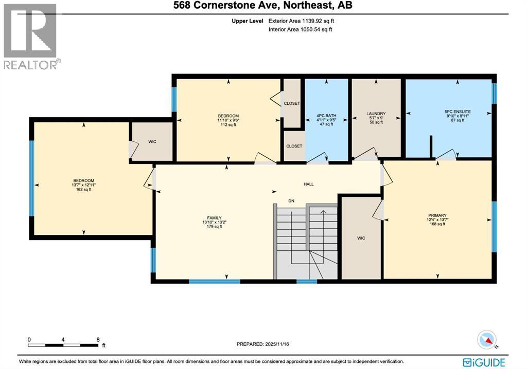 Single Family House for Sale in  Cornerstone Avenue NE Cornerstone Calgary 