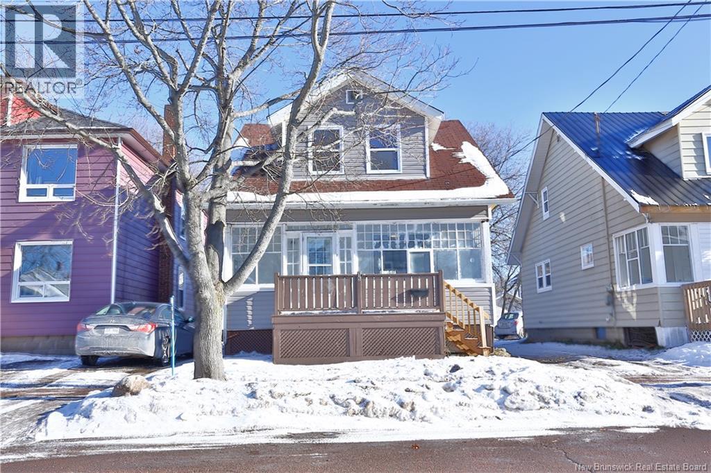 15 Lockhart Avenue - Photo 2 of 30, Moncton, New Brunswick