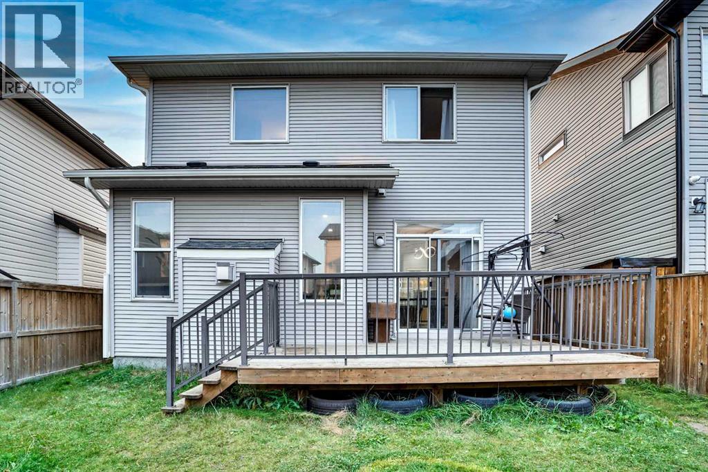 Single Family House for Sale in  Skyview Shores Road NE Skyview Ranch Calgary 