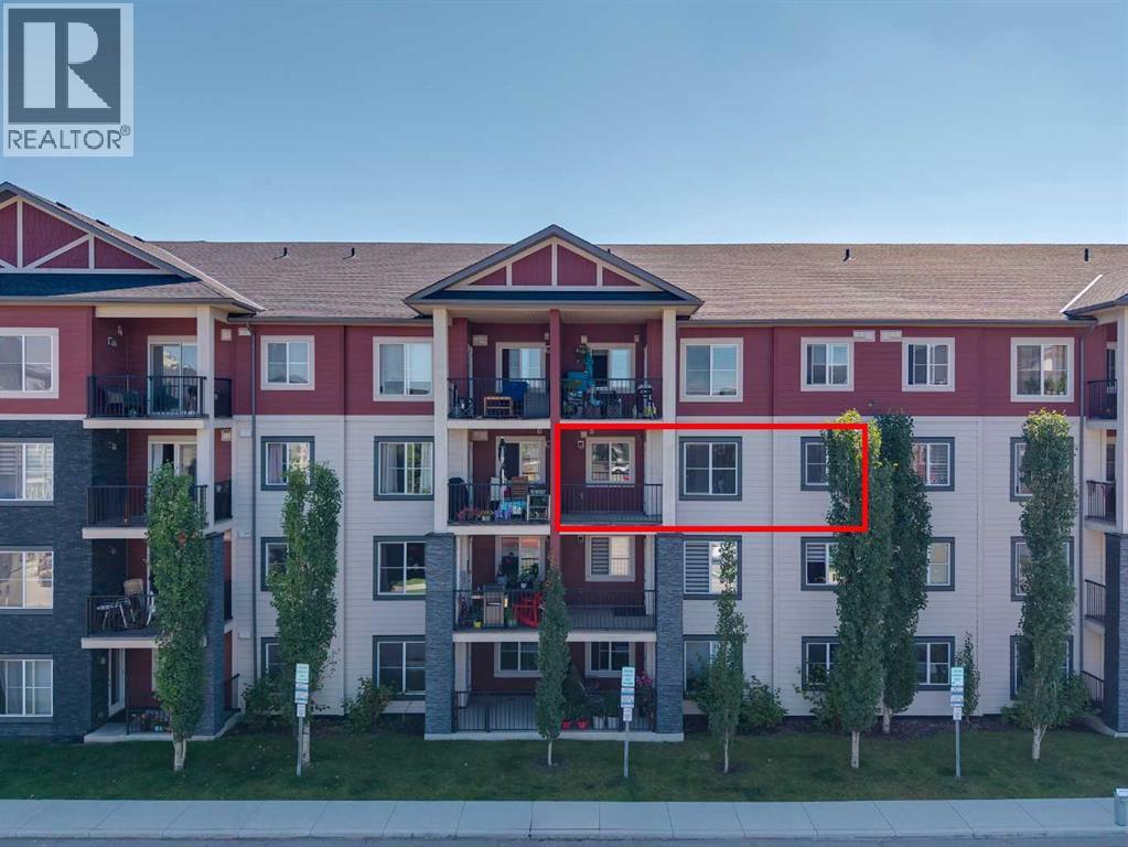 1327, 81 Legacy Boulevard SE, Calgary, Alberta