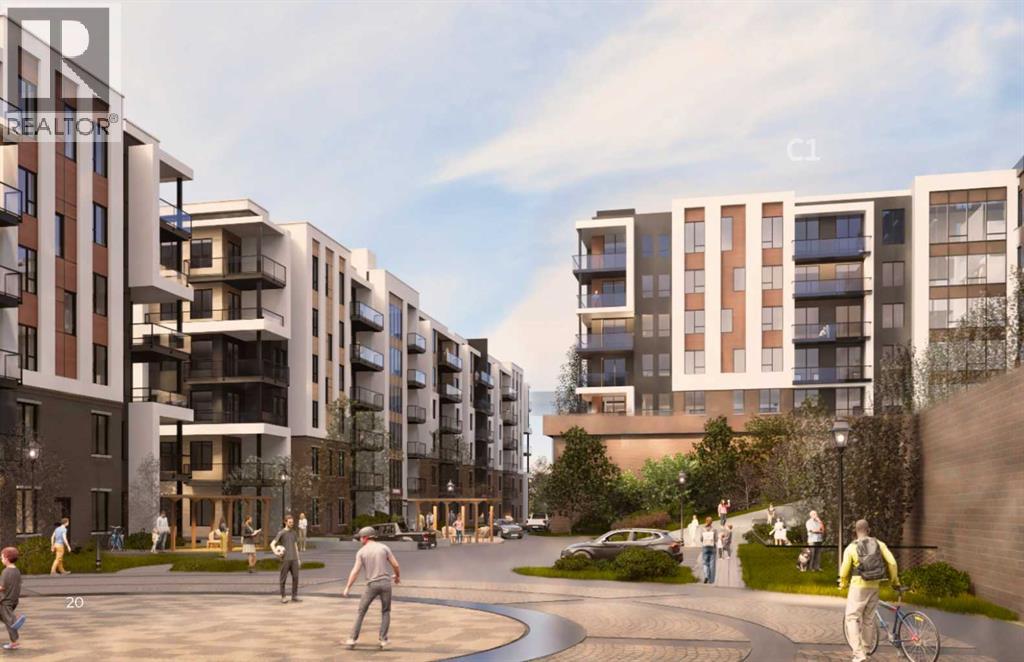 A109, 2026 81 Street SW, Calgary, Alberta