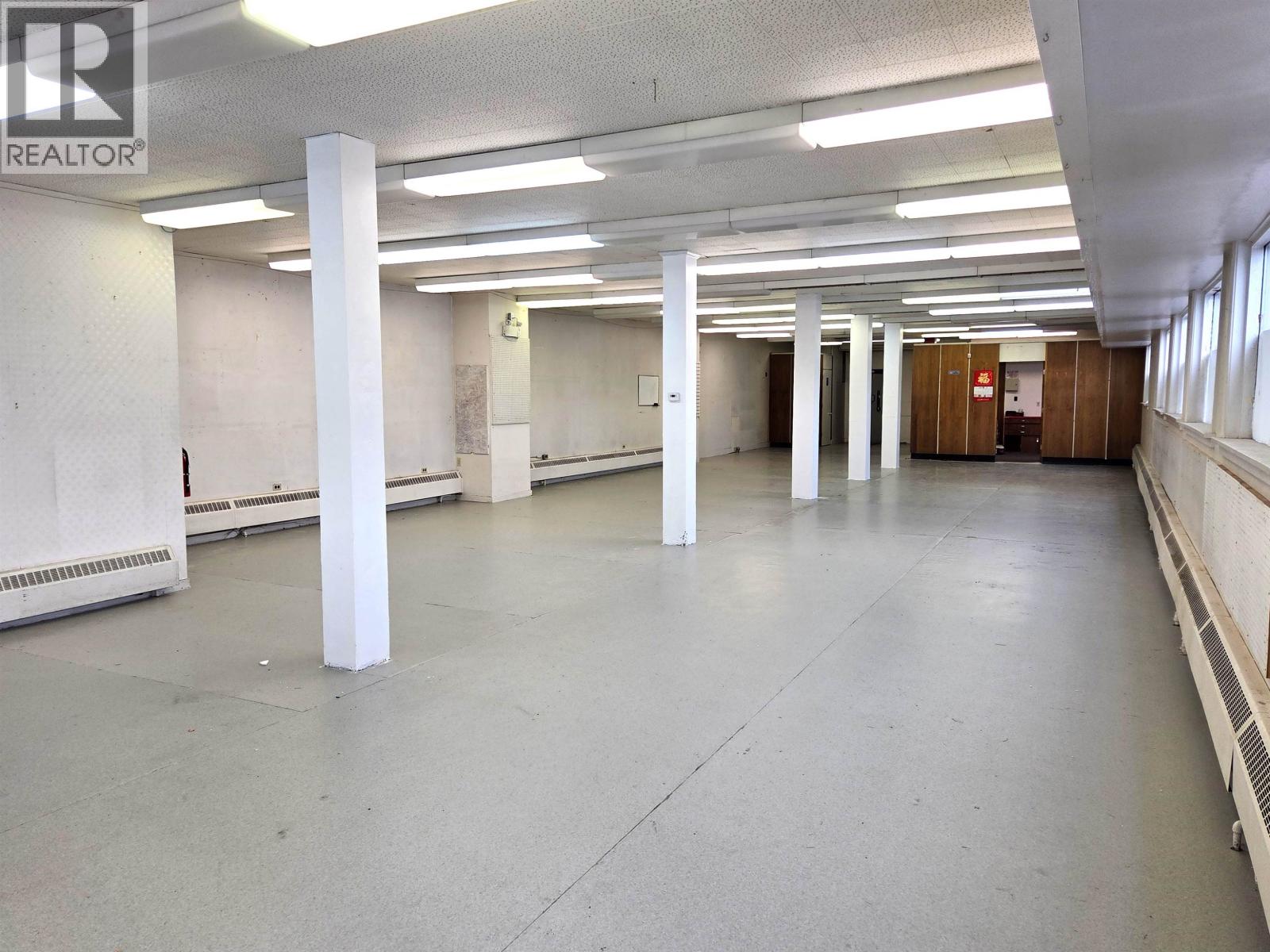 Backyard of 1210 3RD AVENUE · Prince George, BC