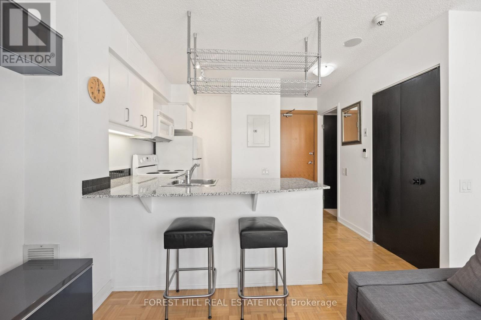 909 - 33 SHEPPARD AVENUE E - Photo 5 of 12, Toronto (Willowdale East), Ontario