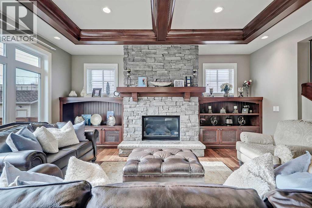 Single Family House for Sale in   Avenue SW Altadore Calgary 