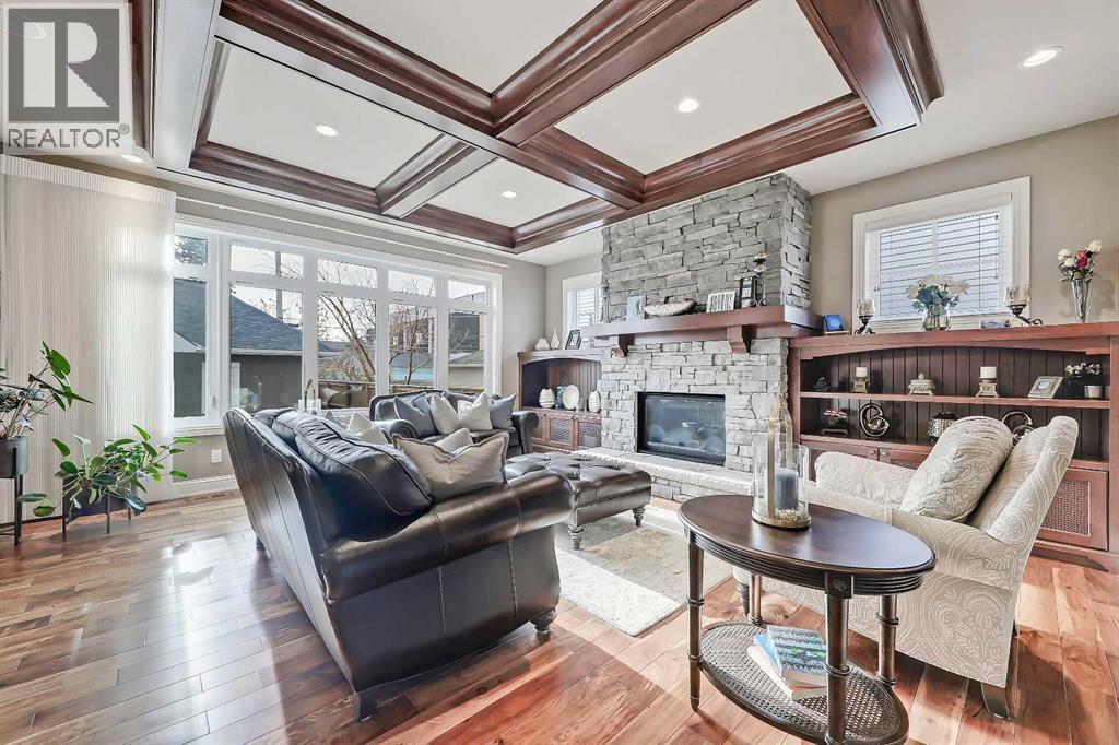 Single Family House for Sale in   Avenue SW Altadore Calgary 