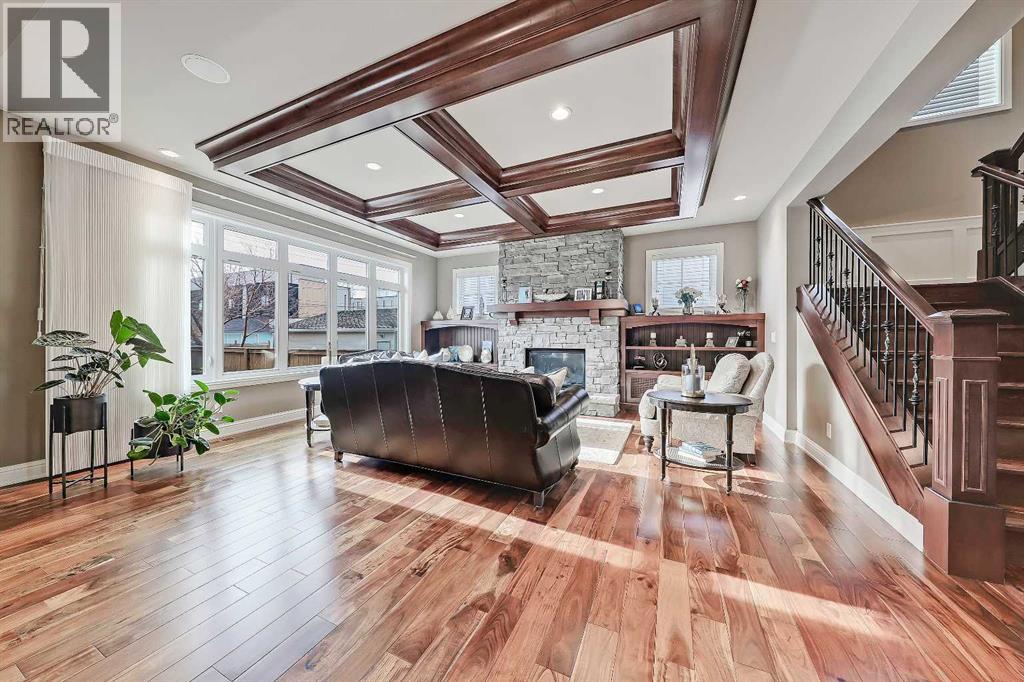 Single Family House for Sale in   Avenue SW Altadore Calgary 